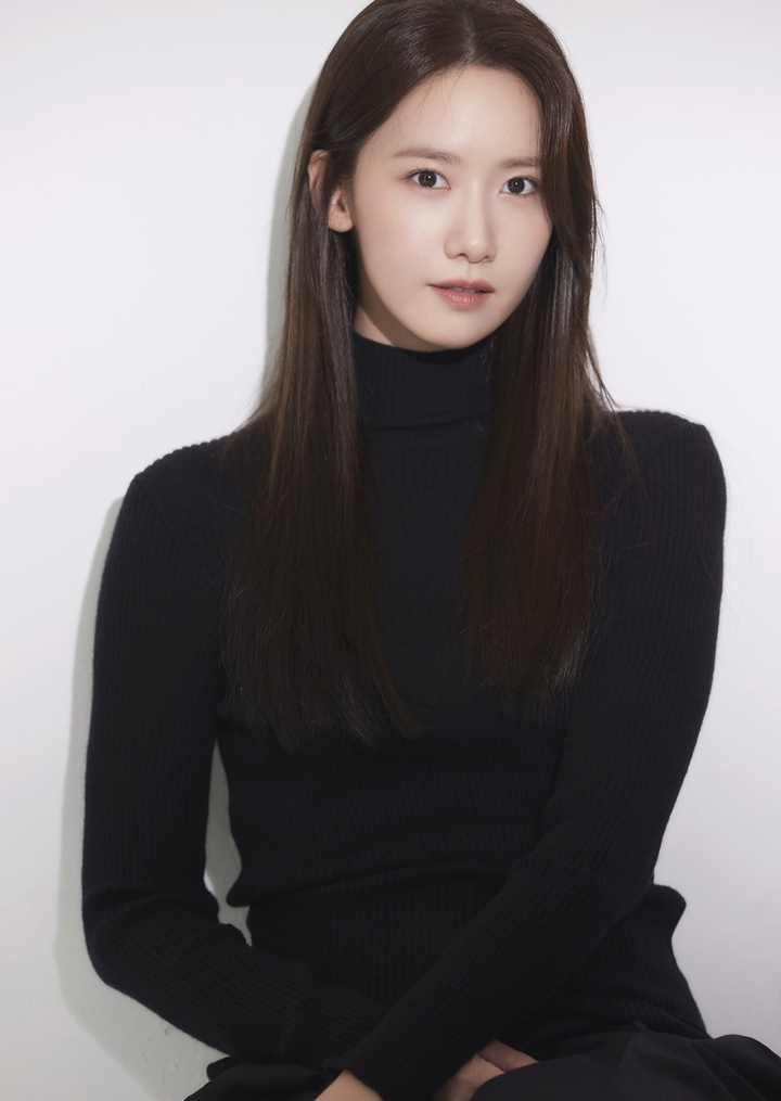 [인터뷰]15년차 임윤아 "배우 타이틀 이제 조금 익숙해졌죠"