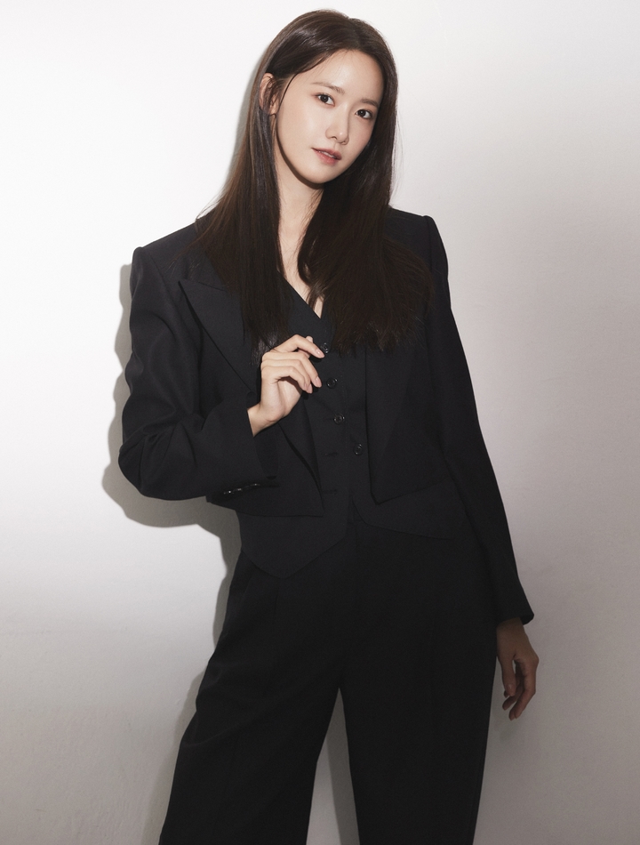 [인터뷰]15년차 임윤아 "배우 타이틀 이제 조금 익숙해졌죠"