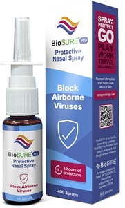 샐바시온의 영국 판매제품 BioSURE. [사진 제공 = 셀바시온] *재판매 및 DB 금지