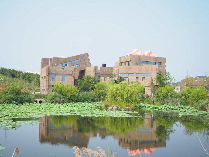 [뉴시스=세종]농촌형 체험시설, 도도리파크 전경. 2022.09.20.(사진=세종시) *재판매 및 DB 금지