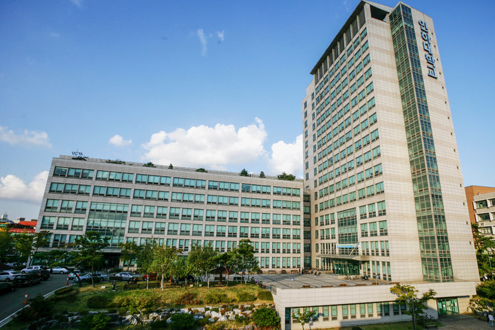 [인천=뉴시스] 인하대학교 하이테크센터 *재판매 및 DB 금지