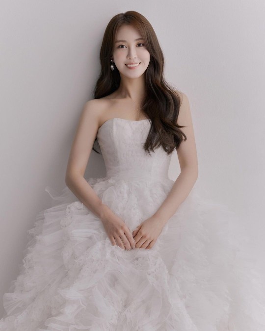 [서울=뉴시스] 한서인 2022.09.20 (사진=인스타그램) photo@newsis.com&nbsp; *재판매 및 DB 금지