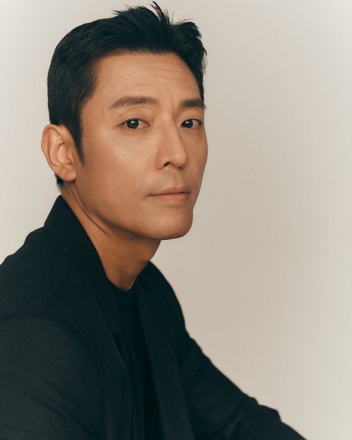 [인터뷰]김주헌, '빅마우스' 최고빌런…"죄책감 한번도 안느꼈죠"