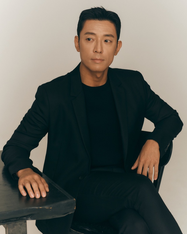 [인터뷰]김주헌, '빅마우스' 최고빌런…"죄책감 한번도 안느꼈죠"