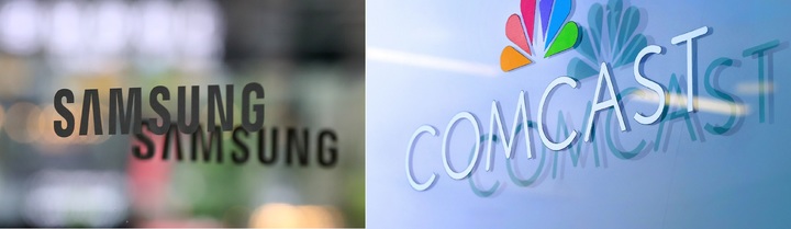 삼성전자, 美 1위 케이블 사업자 컴캐스트에 5G 통신장비 공급