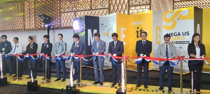 전북창조경제혁신센터 ‘한·베 메가 어스 엑스포’ 성료