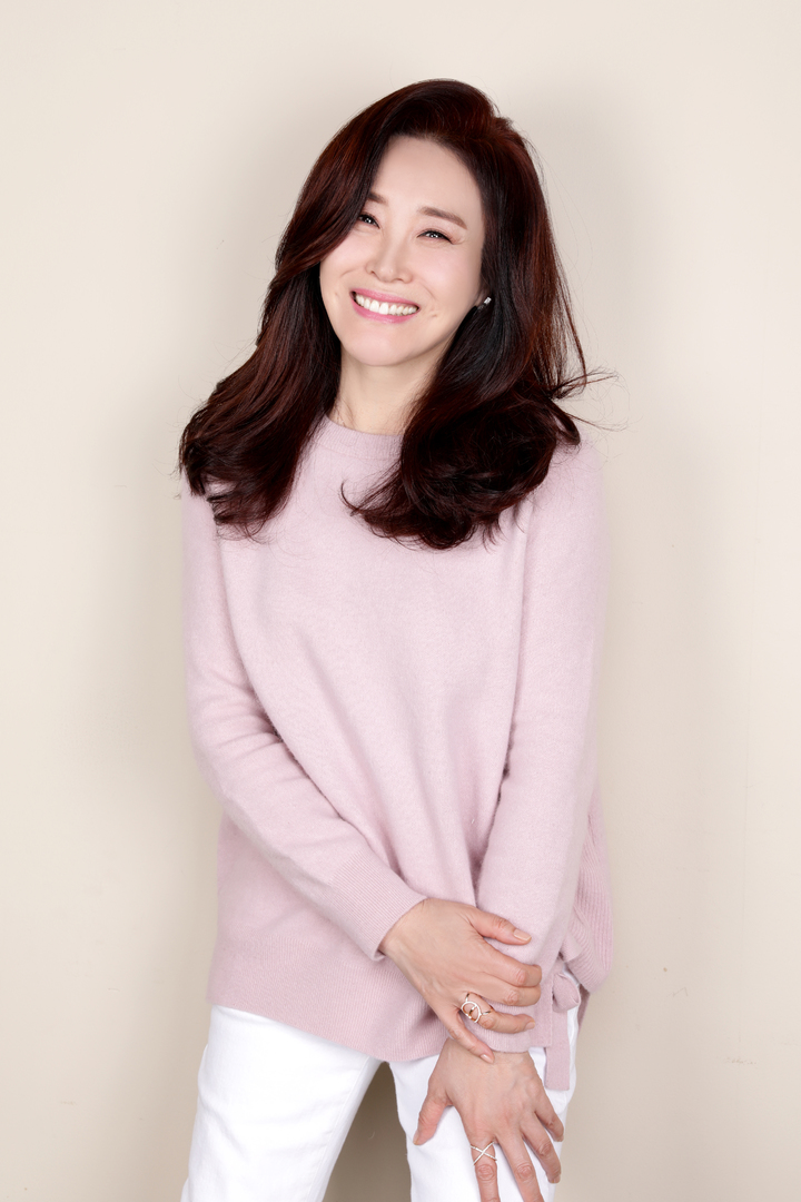 [서울=뉴시스] 주현미. 2022.09.22. (사진 = 쇼플러스 제공) photo@newsis.com *재판매 및 DB 금지