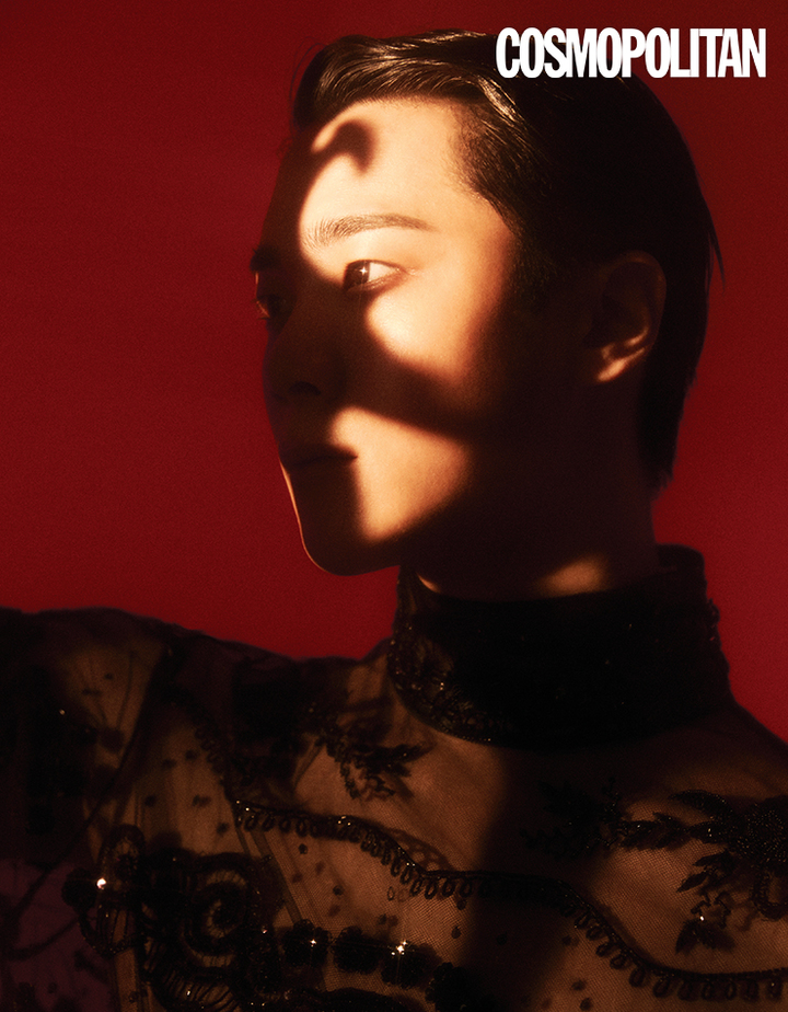 [서울=뉴시스] '아스트로 문빈'. 2022.09.22. (사진=코스모폴리탄 제공) photo@newsis.com *재판매 및 DB 금지 *재판매 및 DB 금지