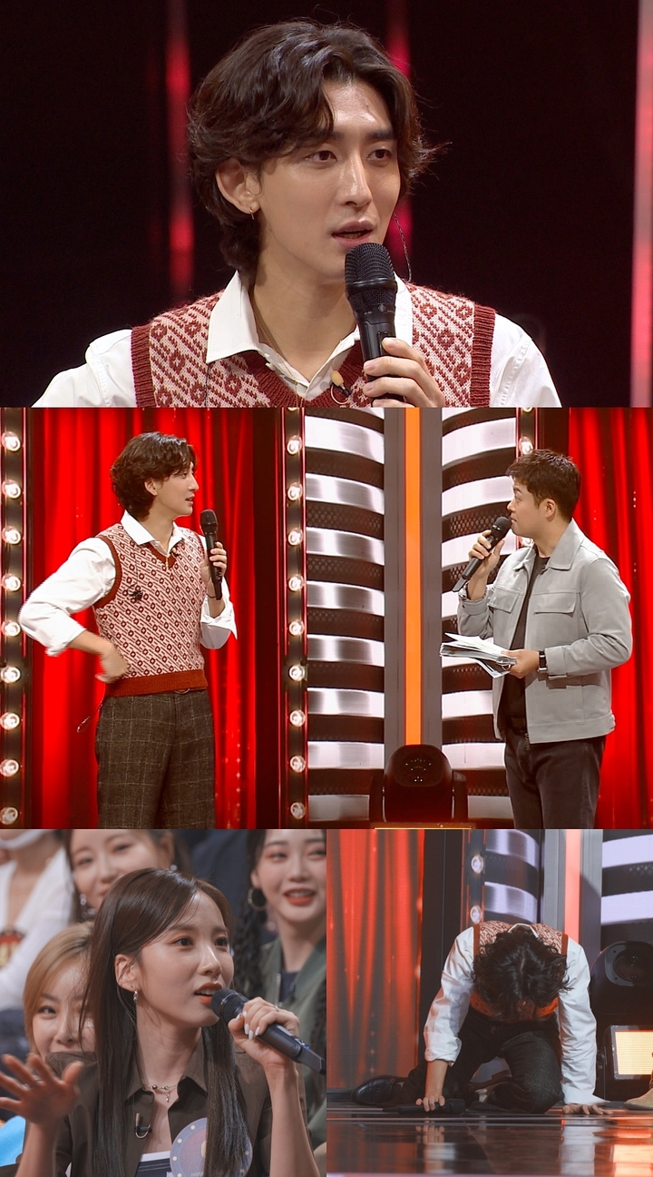 [서울=뉴시스] '히든싱어7' 잔나비 최정훈. 2022.09.22. (사진=JTBC 제공) photo@newsis.com*재판매 및 DB 금지 *재판매 및 DB 금지