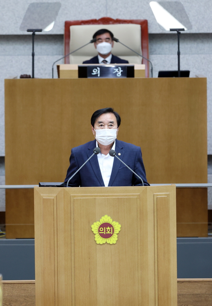 김성남 경기도의회 의원(사진=경기도의회 제공) *재판매 및 DB 금지