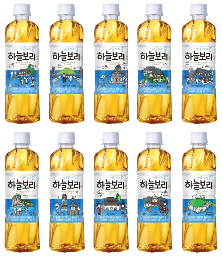 식음료업계, 패키지로 '사회·문화적 가치' 알린다
