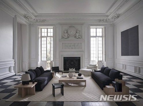 [서울=뉴시스] 자라홈 by 빈센트 반 두이센. (사진=뉴시스 DB). photo@newsis.com