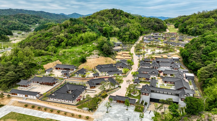 [안동=뉴시스] 영주 선비세상. (사진=경북도 제공) 2022.09.25 *재판매 및 DB 금지