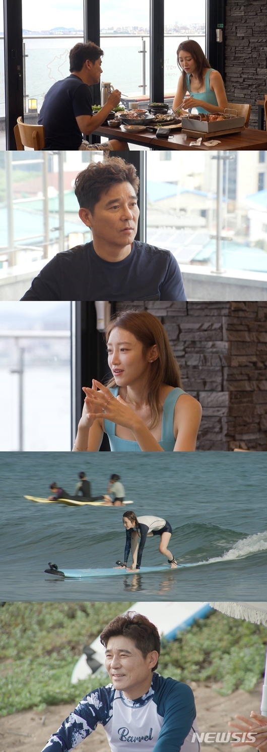 [서울=뉴시스] '동상이몽2-너는 내 운명'. 2022.09.25. (사진 = SBS 제공) photo@newsis.com*재판매 및 DB 금지