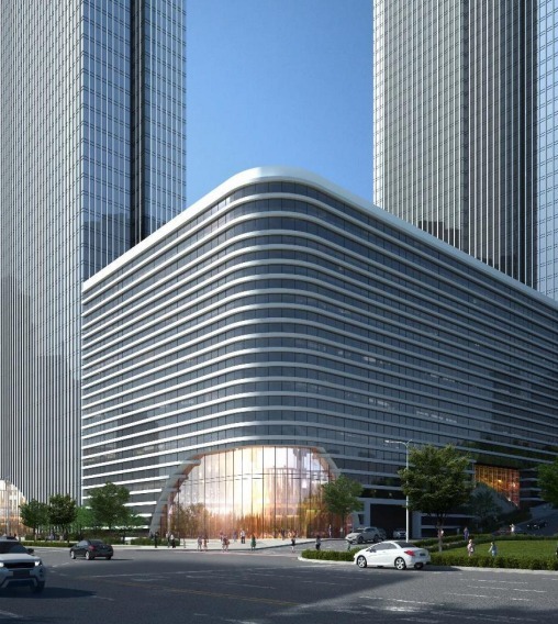 [울산=뉴시스] 울산 북부순환도로 방향 출입로 조감도 *재판매 및 DB 금지