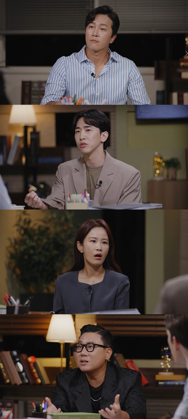 [서울=뉴시스] '장미의 전쟁' 영상 캡처. 2022.09.26. (사진= MBC에브리원 제공) photo@newsis.com*재판매 및 DB 금지 *재판매 및 DB 금지