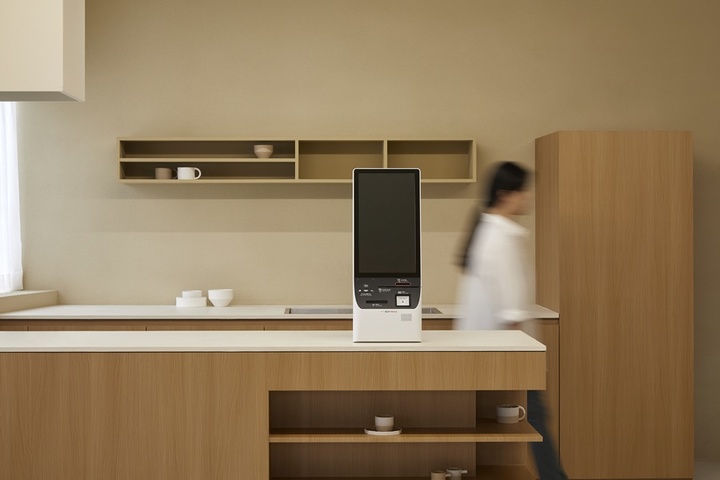 NHN한국사이버결제, 셀프 주문 키오스크 출시