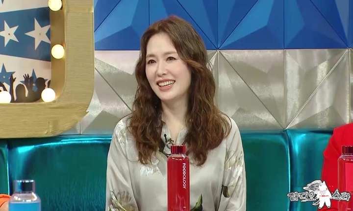 [서울=뉴시스] '라디오스타' 하희라. 2022.09.27. (사진=MBC 제공) photo@newsis.com*재판매 및 DB 금지 *재판매 및 DB 금지