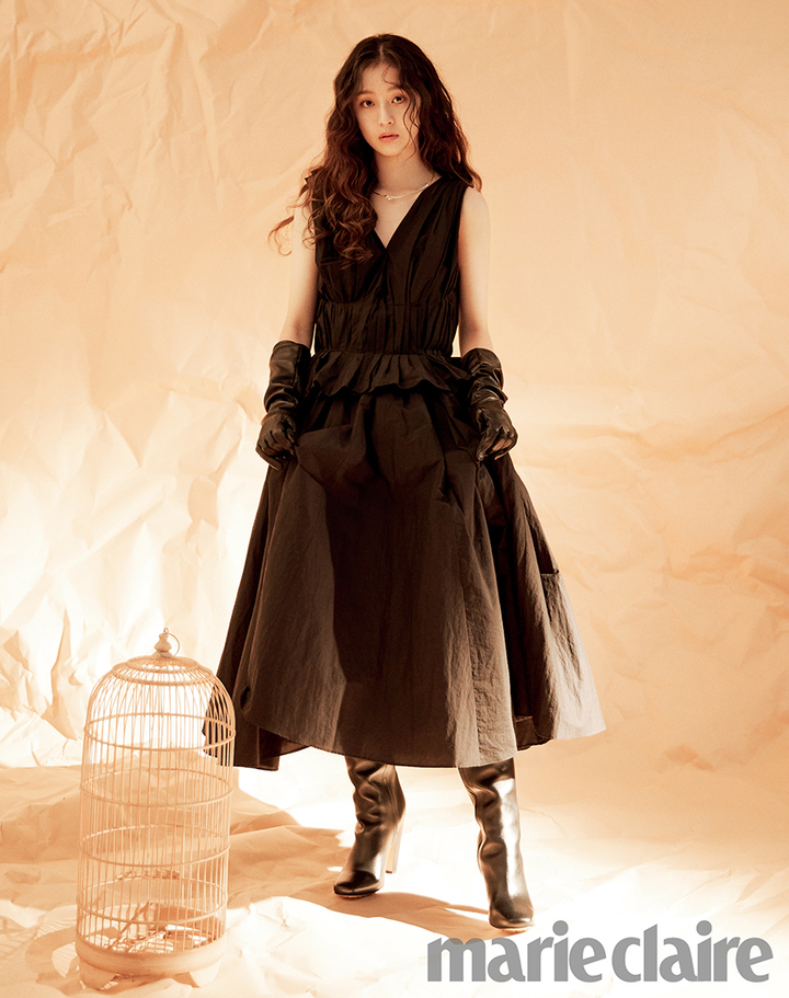 [서울=뉴시스] 박지후. 2022.09.27. (사진=마리끌레르 제공) photo@newsis.com*재판매 및 DB 금지 *재판매 및 DB 금지