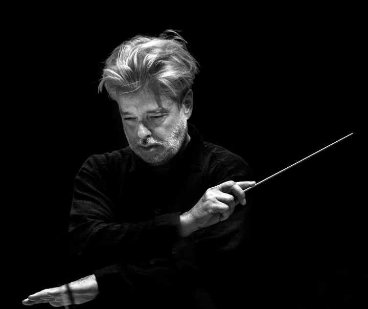 유카페카 사라스테. (사진=서울시향 제공) photo@newsis.com *재판매 및 DB 금지