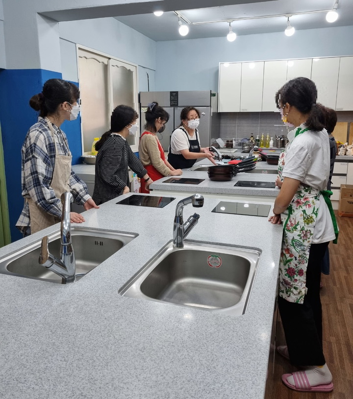 [안산=뉴시스] ‘多온-DAY 달빛놀이터’. (사진=안산시 제공) 2022.09.28. photo@newsis.com *재판매 및 DB 금지