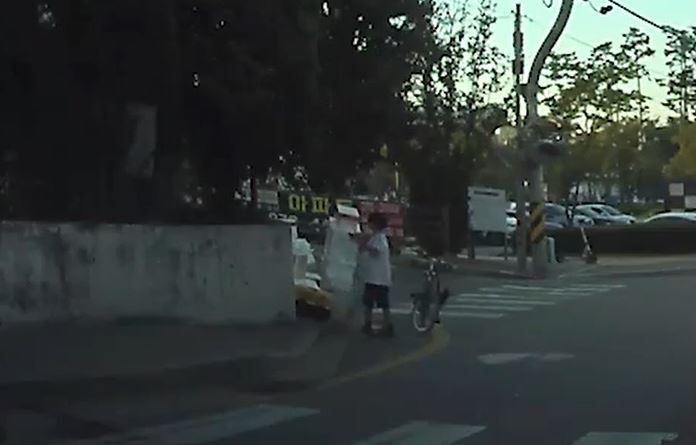 사진 보배드림 캡처 *재판매 및 DB 금지