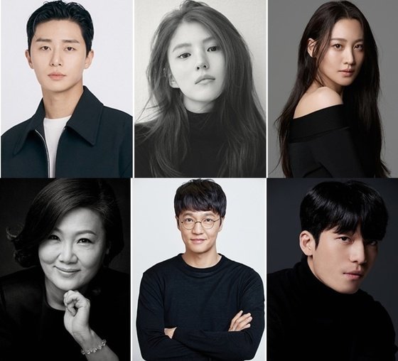 괴물에 맞서는 박서준·한소희…넷플릭스 '경성크리처'