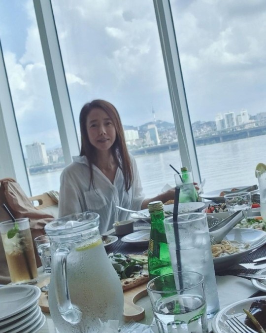 [서울=뉴시스] 강수지 2022.09.28 (사진=인스타그램 캡처) photo@newsis.com *재판매 및 DB 금지