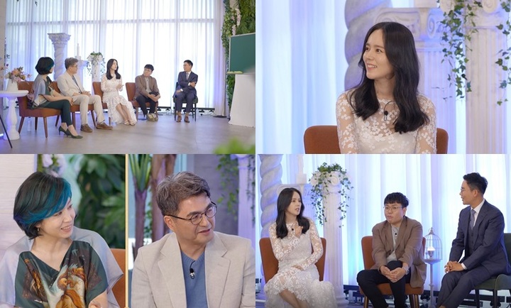 [서울=뉴시스] '그리스 로마 신화'. 2022.09.28. (사진=MBN 제공) photo@newsis.com*재판매 및 DB 금지 *재판매 및 DB 금지