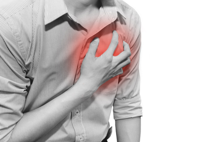 [서울=뉴시스]﻿﻿지방간이 있는 20~30대 젊은 성인에서 급성 심정지 위험이 증가한다는 연구 결과가 나왔다. (사진= 뉴시스DB) 2024.09.26. photo@newsis.com. *재판매 및 DB 금지