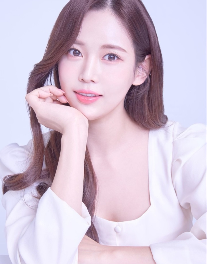 [서울=뉴시스] 강예슬 (사진 = 생각엔터테인먼트 제공) photo@newsis.com&nbsp; *재판매 및 DB 금지