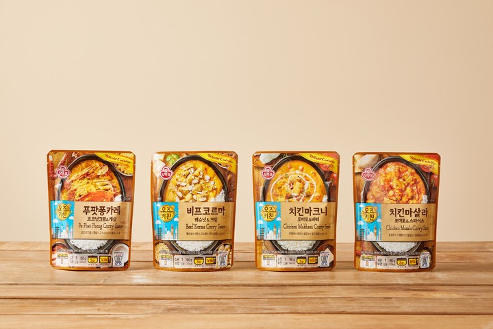 "가심비 잡았다"…식품업계에 부는 '프리미엄' 바람