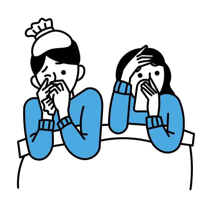전윤홍 인천성모병원 교수 "소아기 알레르기 검사 꼭 필요"