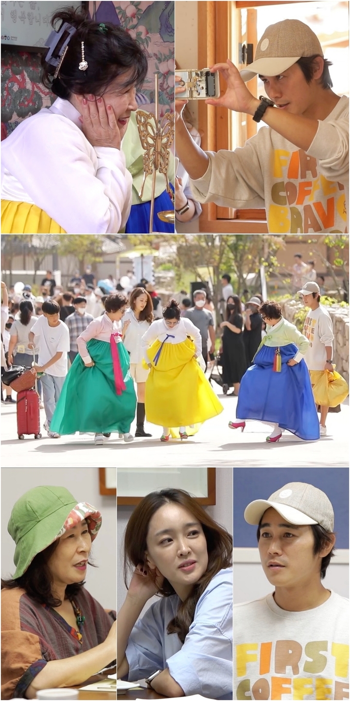 [서울=뉴시스] '살림남2' 정태우.2022.09.30 (사진 = KBS2 TV '살림남2' 제공) photo@newsis.com&nbsp; *재판매 및 DB 금지