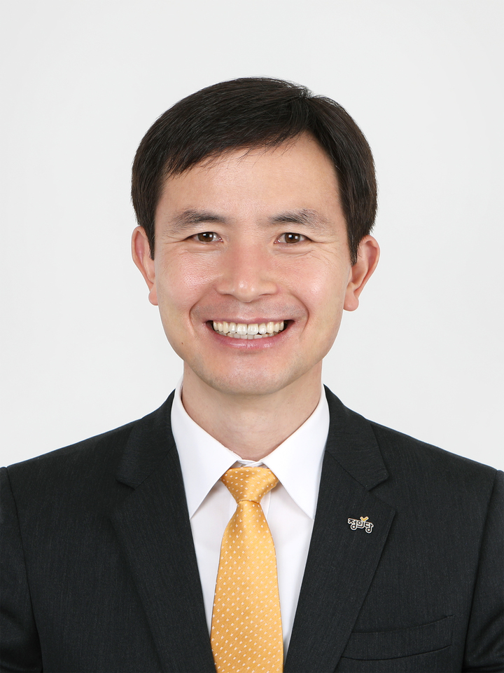 [전주=뉴시스] 한병옥 정의당 정읍지역위원회 위원장. *재판매 및 DB 금지