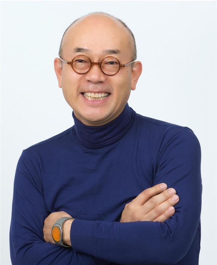 [광주=뉴시스] 2023 제10회 광주디자인비엔날레 총감독에 위촉된 나건(63·홍익대학교 국제디자인대학원) 교수. (사진 = 광주시 제공) *재판매 및 DB 금지