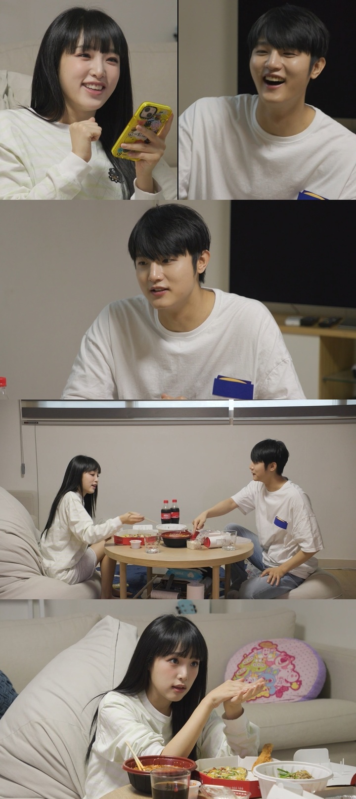 [서울=뉴시스] '호적메이트' 프리뷰.2022.10.04.(사진 = MBC ‘호적메이트’ 제공) photo@newsis.com&nbsp; *재판매 및 DB 금지