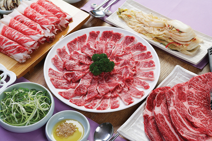 '안동한우' (사진=안동시 제공) *재판매 및 DB 금지