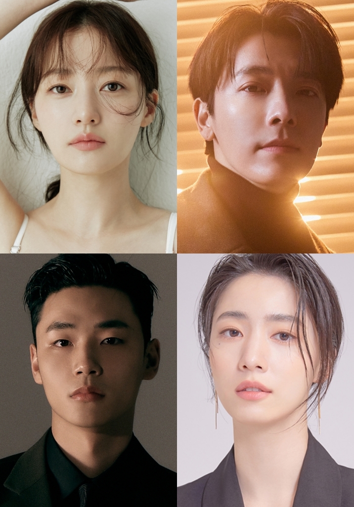 송하윤·동해·이민재·정우연, '오! 영심이' 캐스팅 완성…내년 방송
