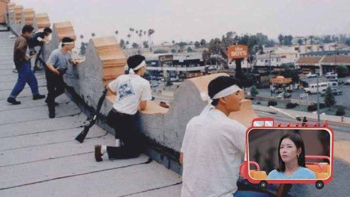 [서울=뉴시스] '세계 다크투어' 영상 캡처 . 2022.10.05. (사진= JTBC 제공) photo@newsis.com*재판매 및 DB 금지 *재판매 및 DB 금지