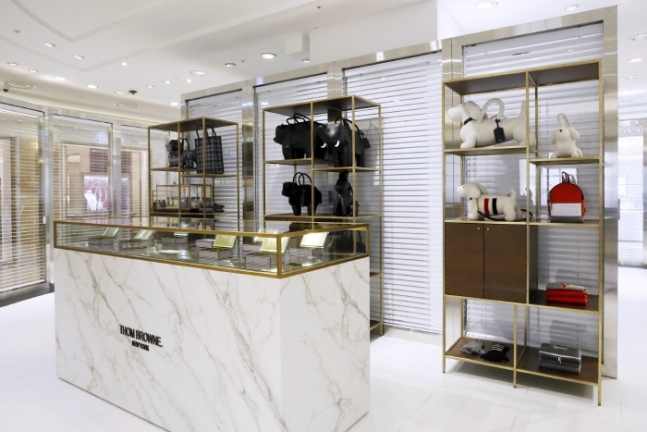 '프리미엄 아동복' 시장 더 커졌다…해외 고가 브랜드 속속 선봬