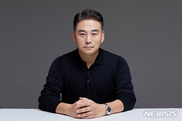 [서울=뉴시스] 김재환 에듀윌 신임 대표이사. (사진=에듀윌 제공) 2022.10.07. photo@newsis.com