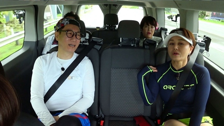 [서울=뉴시스] '여행의 맛' 영상 캡처 . 2022.10.07. (사진= TV조선 제공) photo@newsis.com*재판매 및 DB 금지 *재판매 및 DB 금지