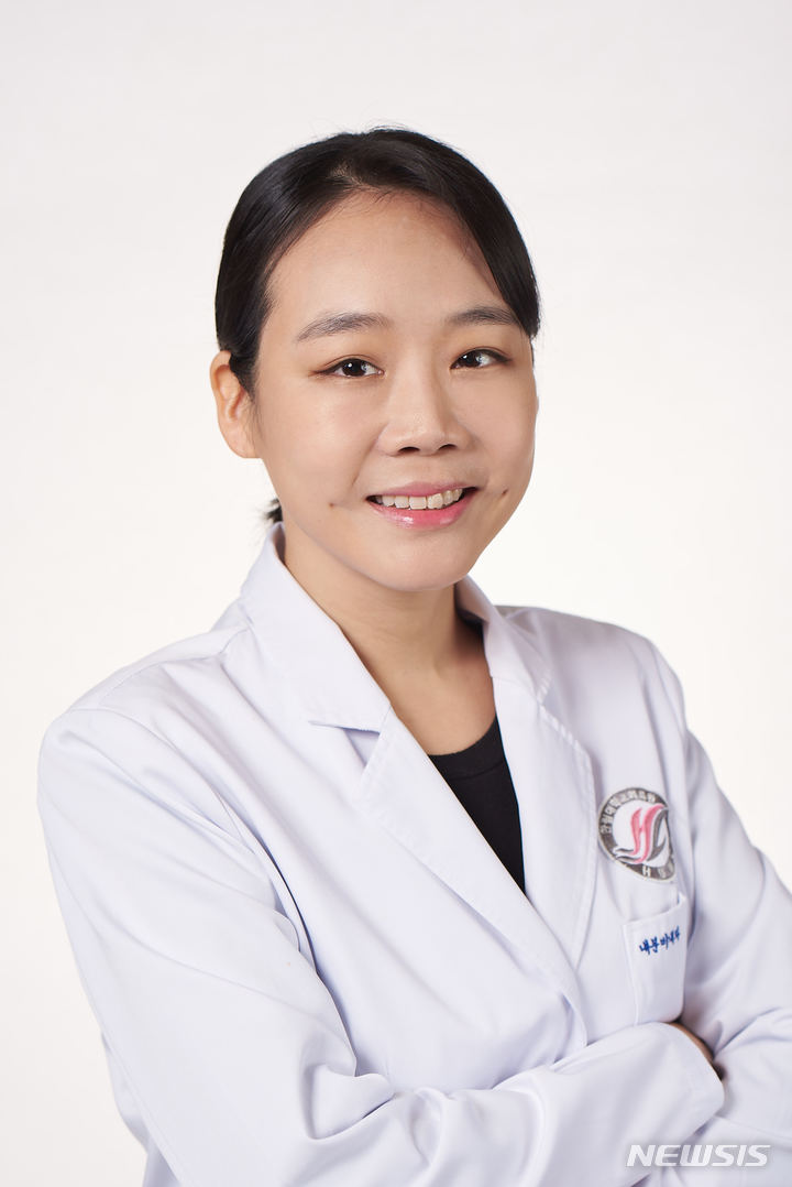 [서울=뉴시스]곽미경 한림대학교동탄성심병원 내분비내과 교수. (사진= 한림대동탄성심병원 제공) 2022.10.07