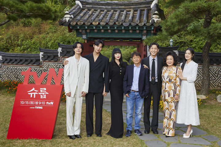 [서울=뉴시스] '슈룹'.2022.10.07. (사진 = tvN 제공) photo@newsis.com *재판매 및 DB 금지