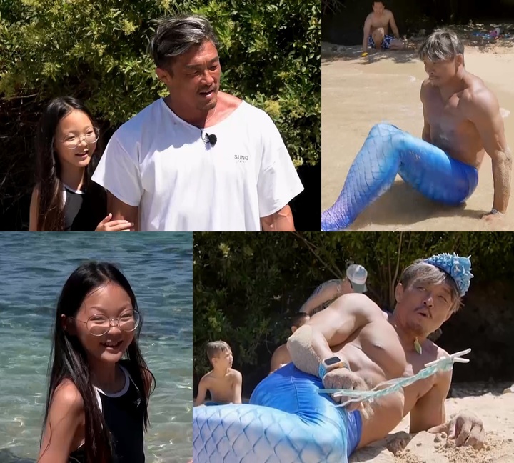 [서울=뉴시스] '이젠 날 따라와' 3회. 2022.10.07. (사진=tvN STORY 제공) photo@newsis.com *재판매 및 DB 금지 *재판매 및 DB 금지