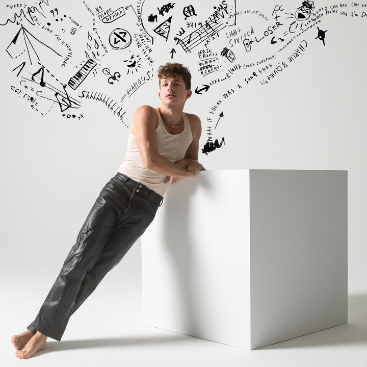 [서울=뉴시스] 찰리 푸스. 2022.10.08. (사진= 워너뮤직코리아 제공) photo@newsis.com*재판매 및 DB 금지 *재판매 및 DB 금지