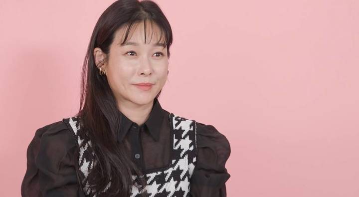 [서울=뉴시스] '호적메이트' 현영. 2022.10.10. (사진 = MBC TV 제공) photo@newsis.com*재판매 및 DB 금지 *재판매 및 DB 금지