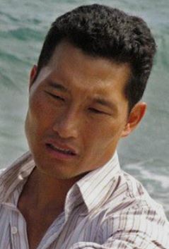 다니엘 대 킴. '로스트' 중 한 장면 캡처 *재판매 및 DB 금지