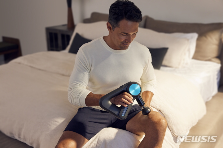 [서울=뉴시스] 테라건 프로 5세대. (사진=테라바디 제공) 2022.10.11. photo@newsis.com